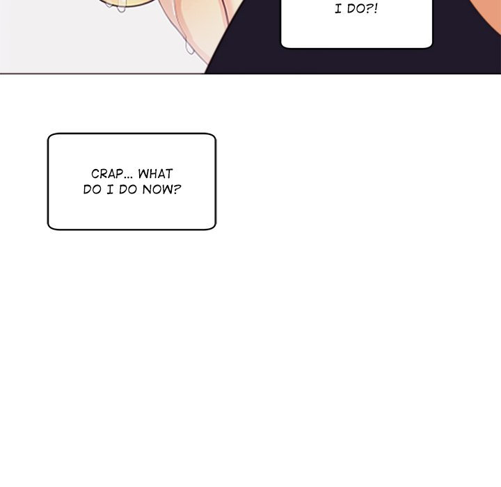 Old Life Behind chapter 21 page 239