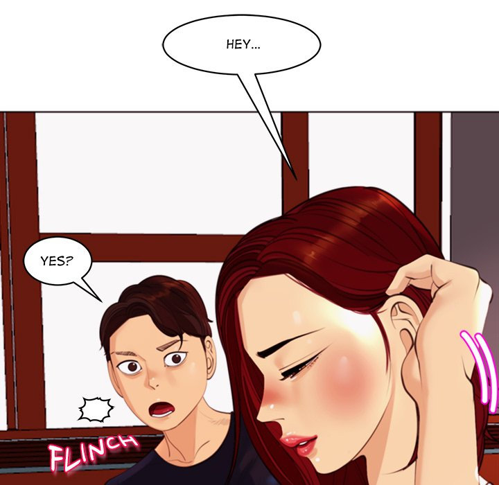 Old Life Behind chapter 21 page 240