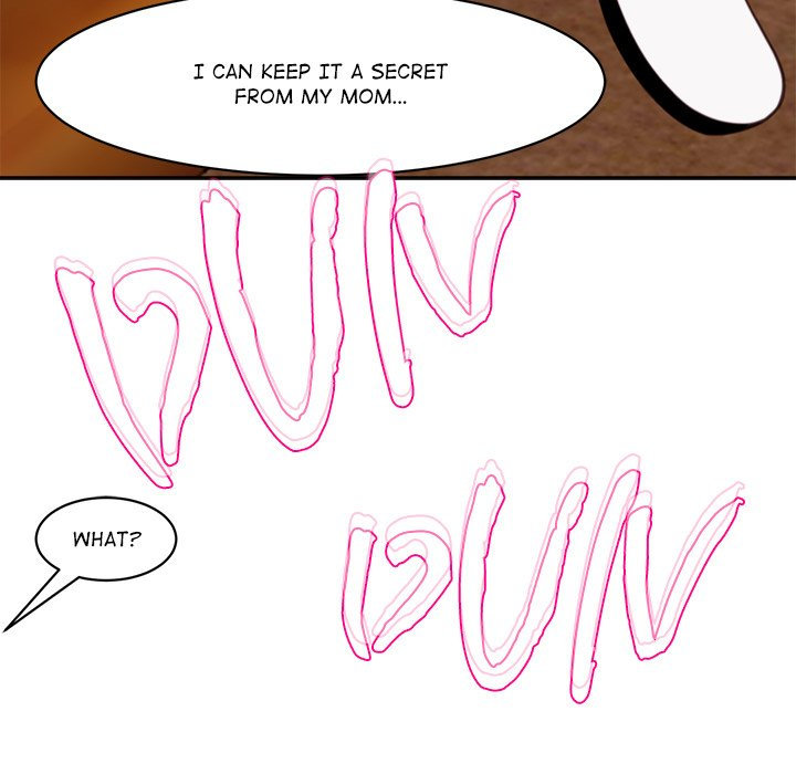 Old Life Behind chapter 21 page 246