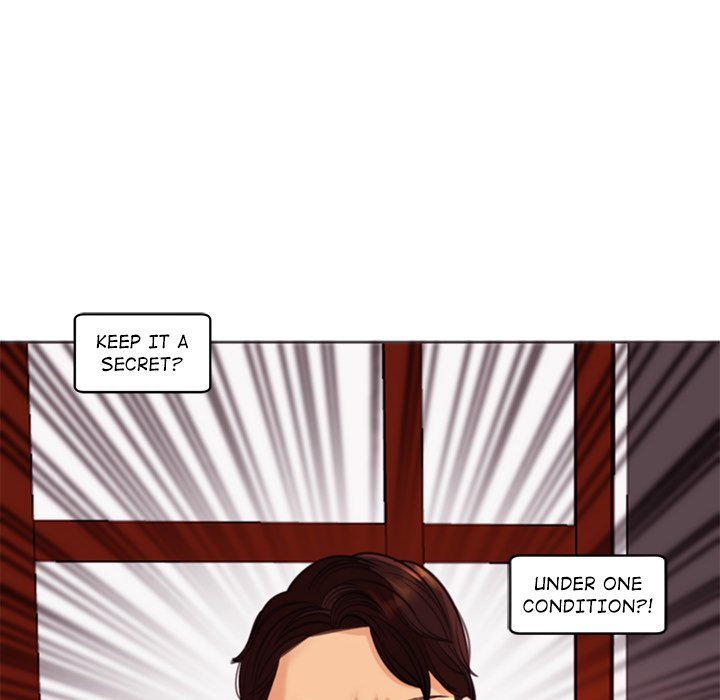 Old Life Behind chapter 21 page 251