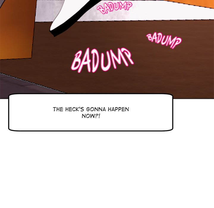Old Life Behind chapter 21 page 256