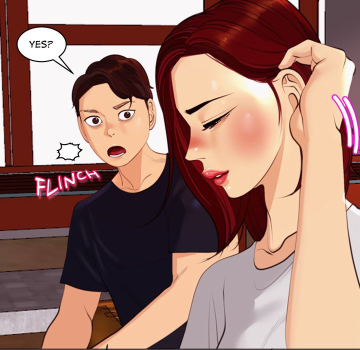Old Life Behind chapter 22 page 8