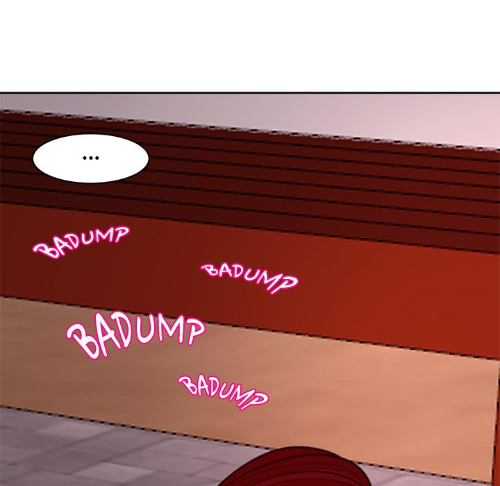 Old Life Behind chapter 22 page 11