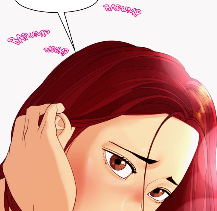 Old Life Behind chapter 22 page 16