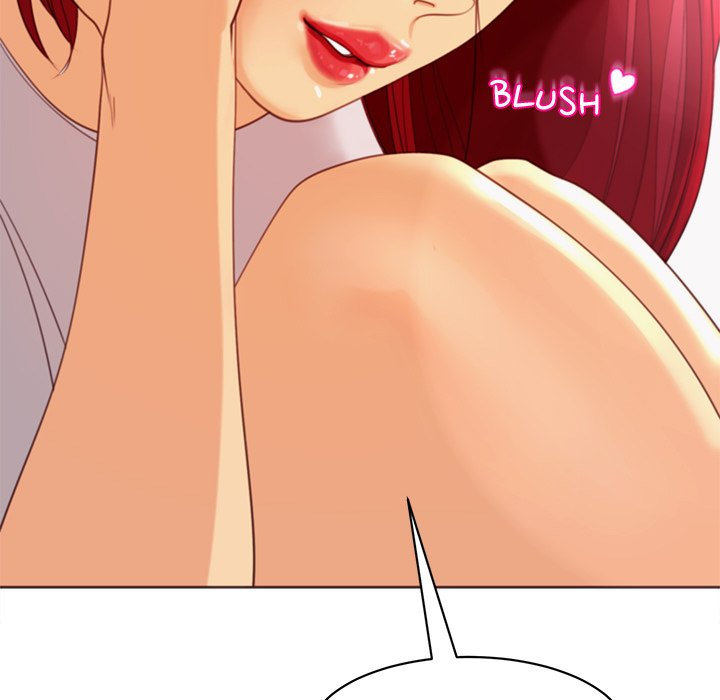Old Life Behind chapter 22 page 17