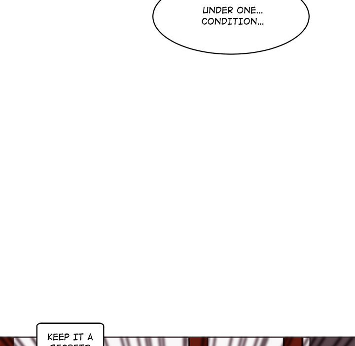Old Life Behind chapter 22 page 18