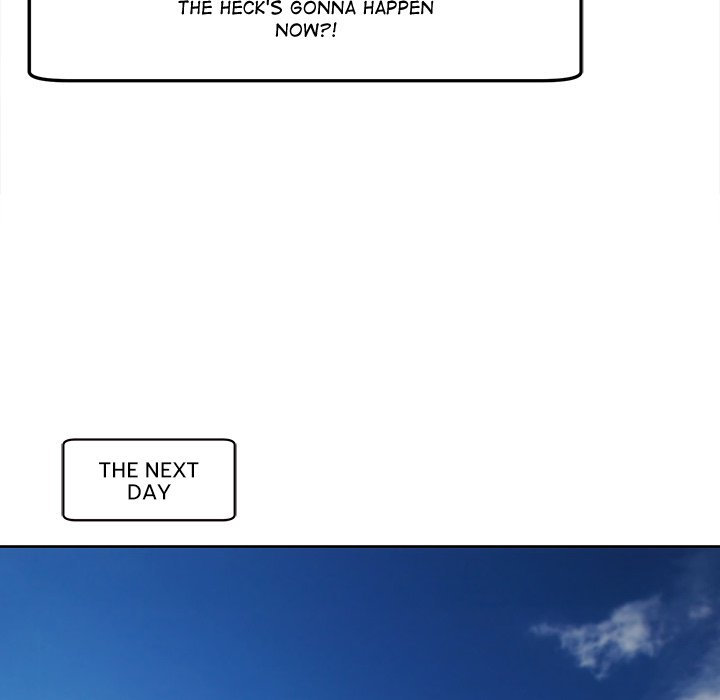 Old Life Behind chapter 22 page 24