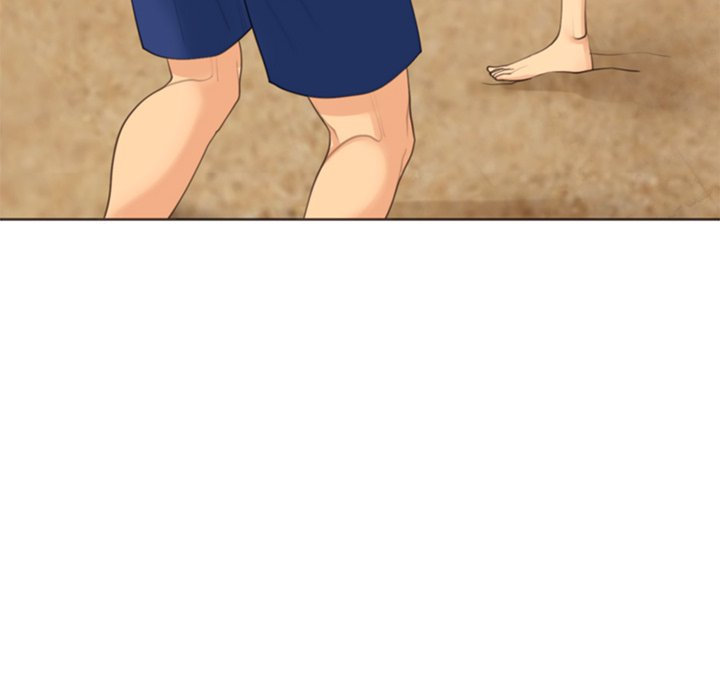 Old Life Behind chapter 22 page 47