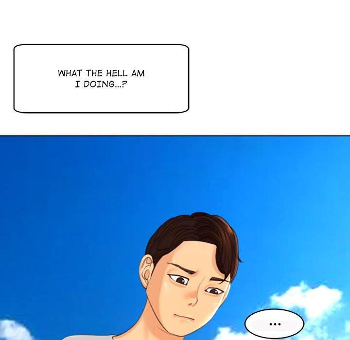 Old Life Behind chapter 22 page 51