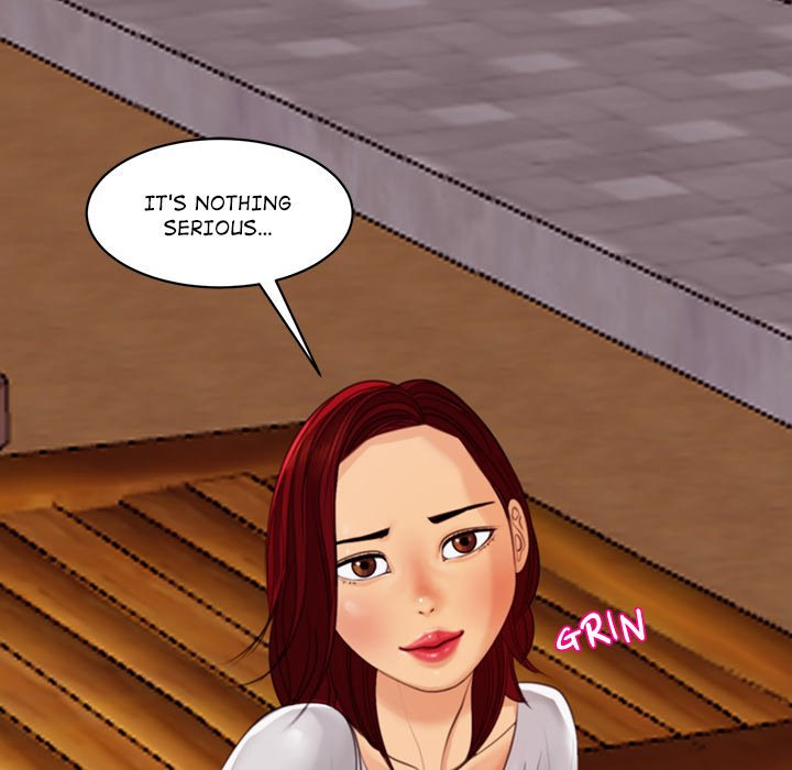 Old Life Behind chapter 22 page 58