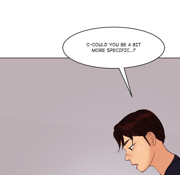 Old Life Behind chapter 22 page 63