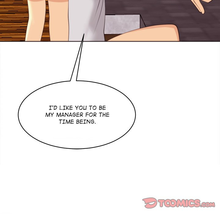 Old Life Behind chapter 22 page 65