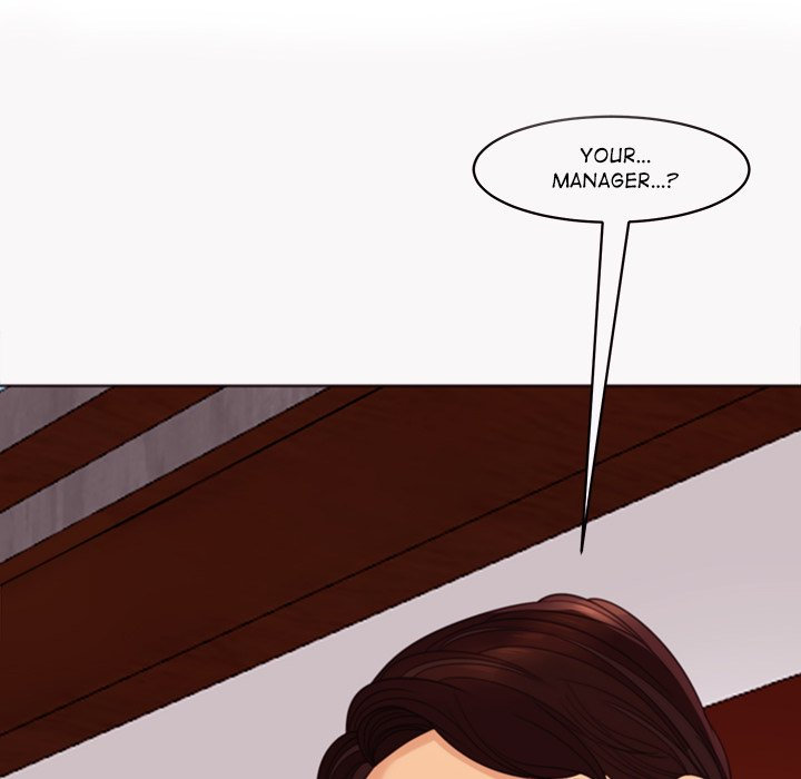 Old Life Behind chapter 22 page 66