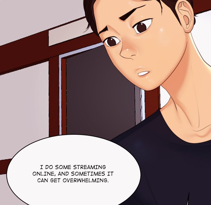 Old Life Behind chapter 22 page 67
