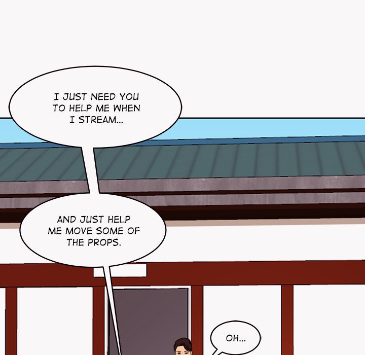 Old Life Behind chapter 22 page 69