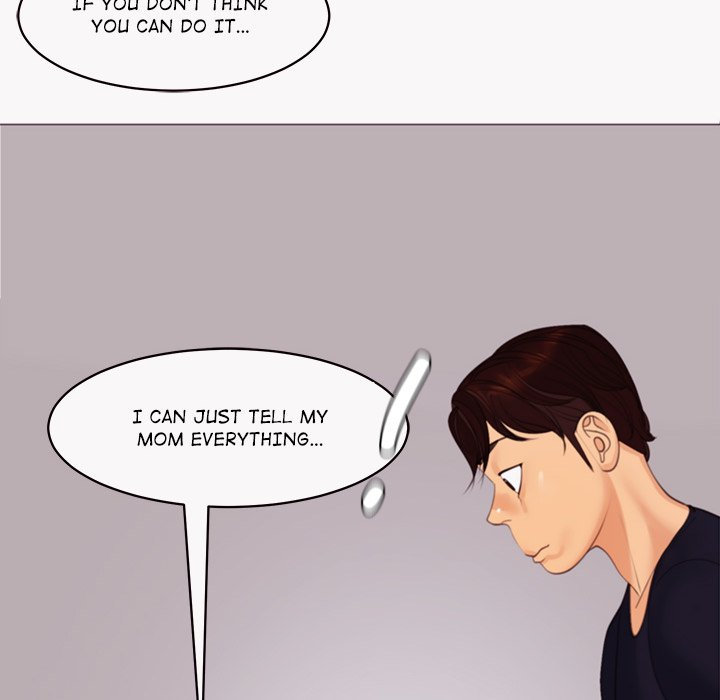 Old Life Behind chapter 22 page 76