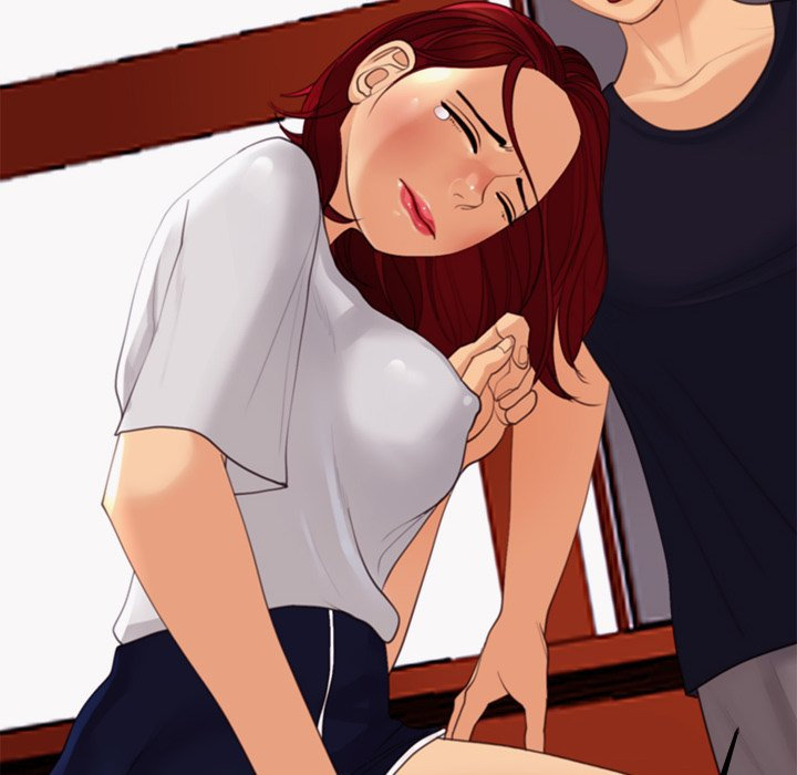 Old Life Behind chapter 22 page 80