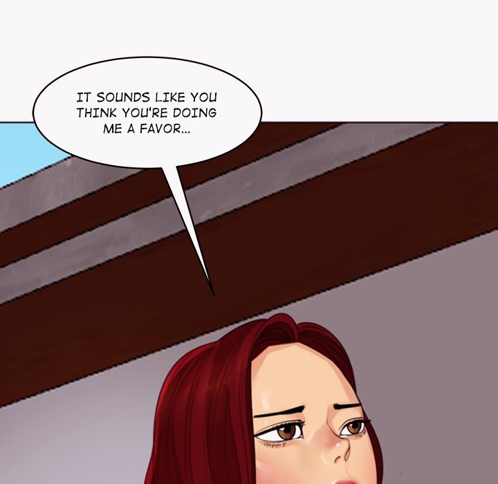 Old Life Behind chapter 22 page 87