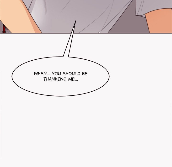 Old Life Behind chapter 22 page 89