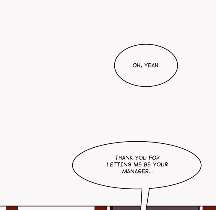 Old Life Behind chapter 22 page 90