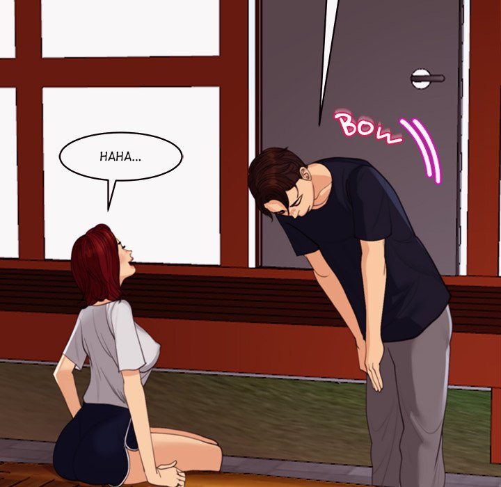 Old Life Behind chapter 22 page 91