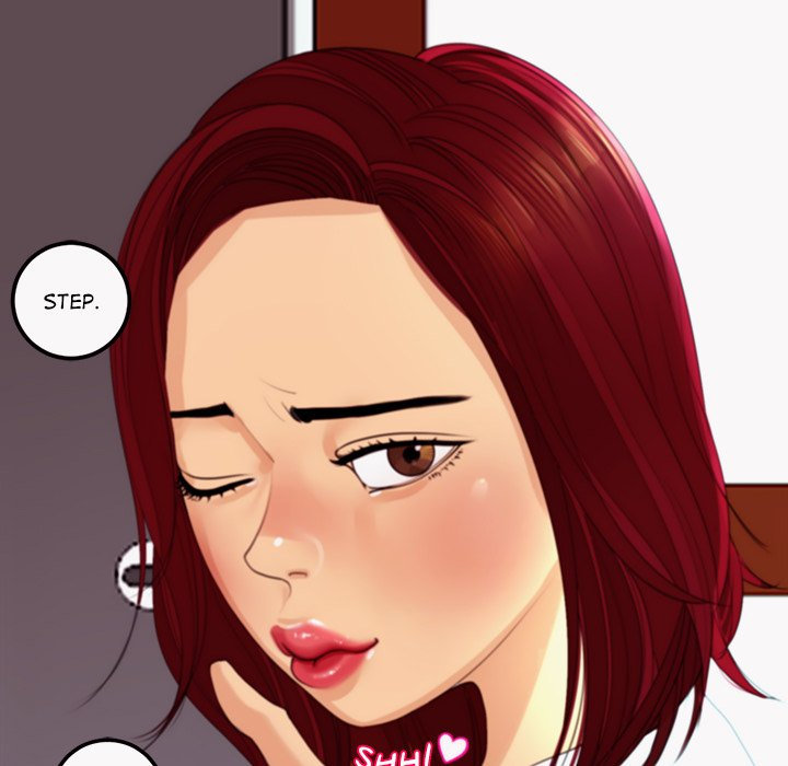 Old Life Behind chapter 22 page 100