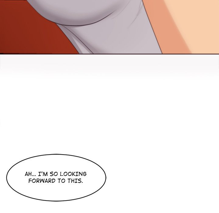 Old Life Behind chapter 22 page 102
