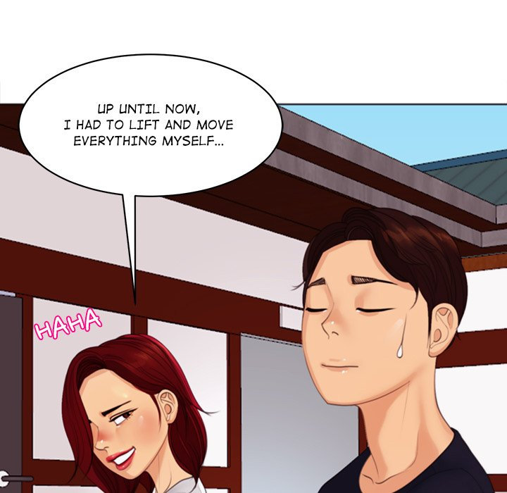 Old Life Behind chapter 22 page 103