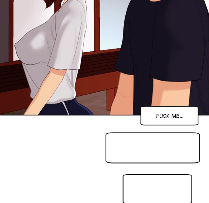 Old Life Behind chapter 22 page 104