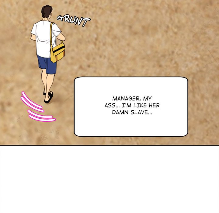 Old Life Behind chapter 22 page 108