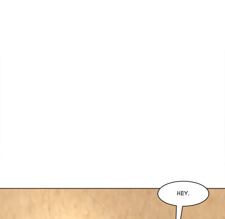 Old Life Behind chapter 22 page 114