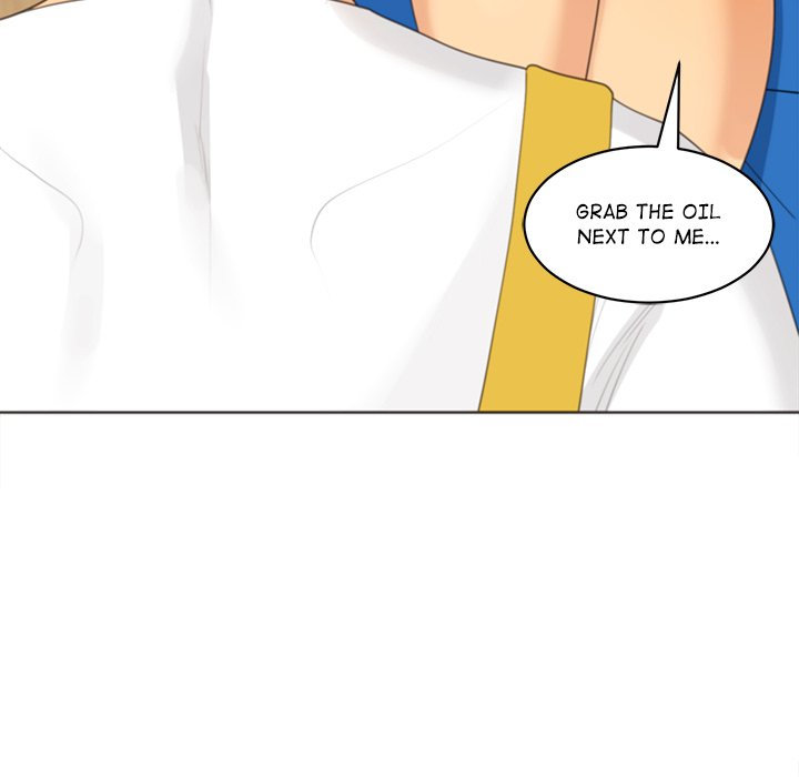 Old Life Behind chapter 22 page 116
