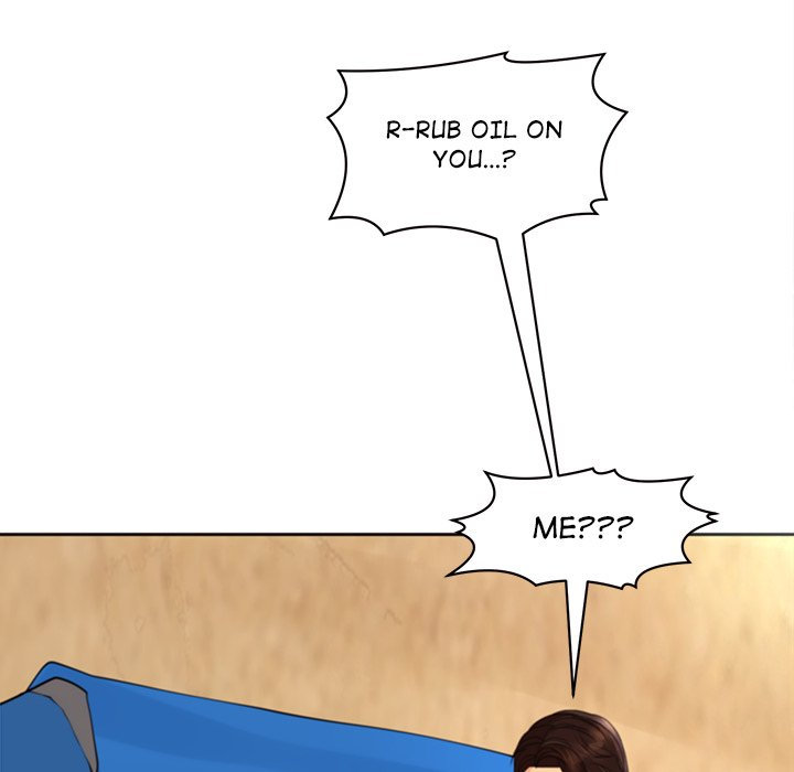 Old Life Behind chapter 22 page 120