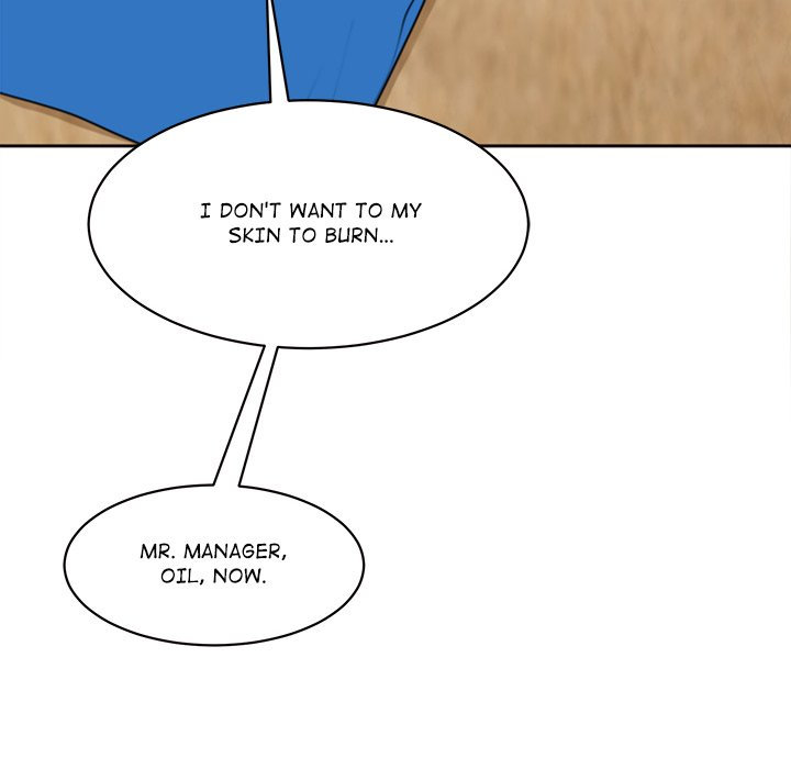 Old Life Behind chapter 22 page 122