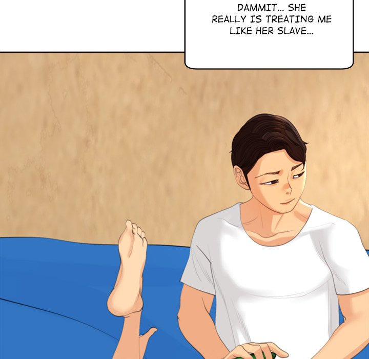 Old Life Behind chapter 22 page 124
