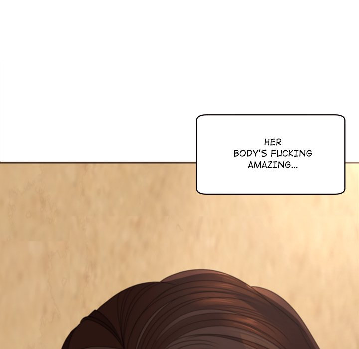 Old Life Behind chapter 22 page 136