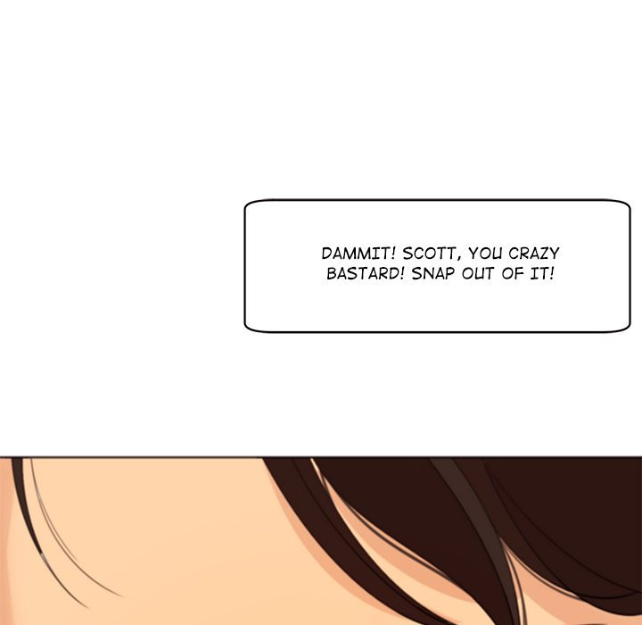 Old Life Behind chapter 22 page 139