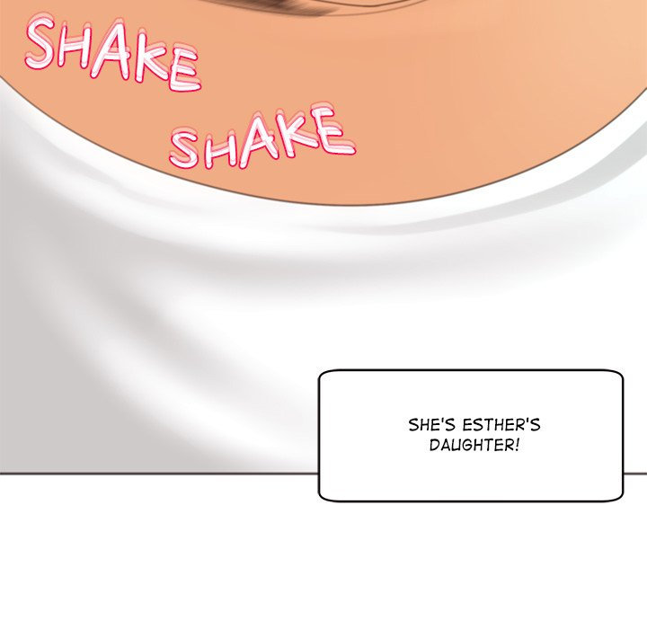 Old Life Behind chapter 22 page 141