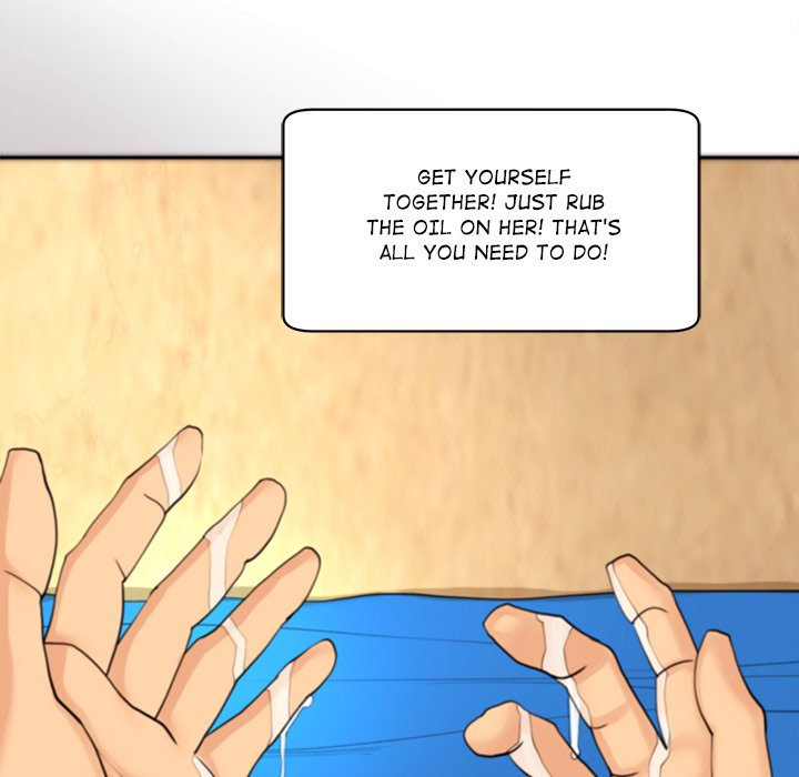 Old Life Behind chapter 22 page 143