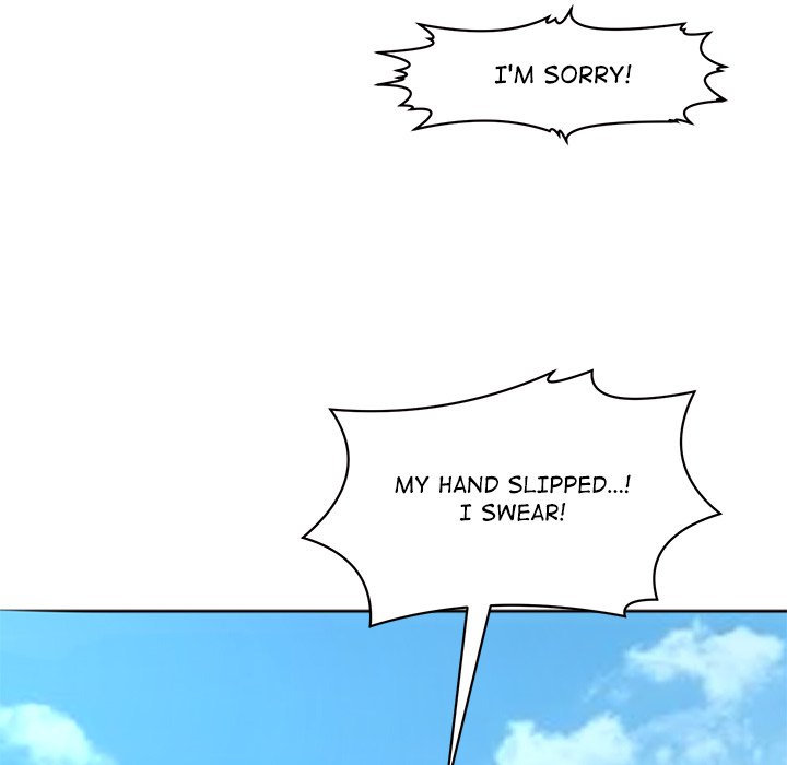 Old Life Behind chapter 22 page 155