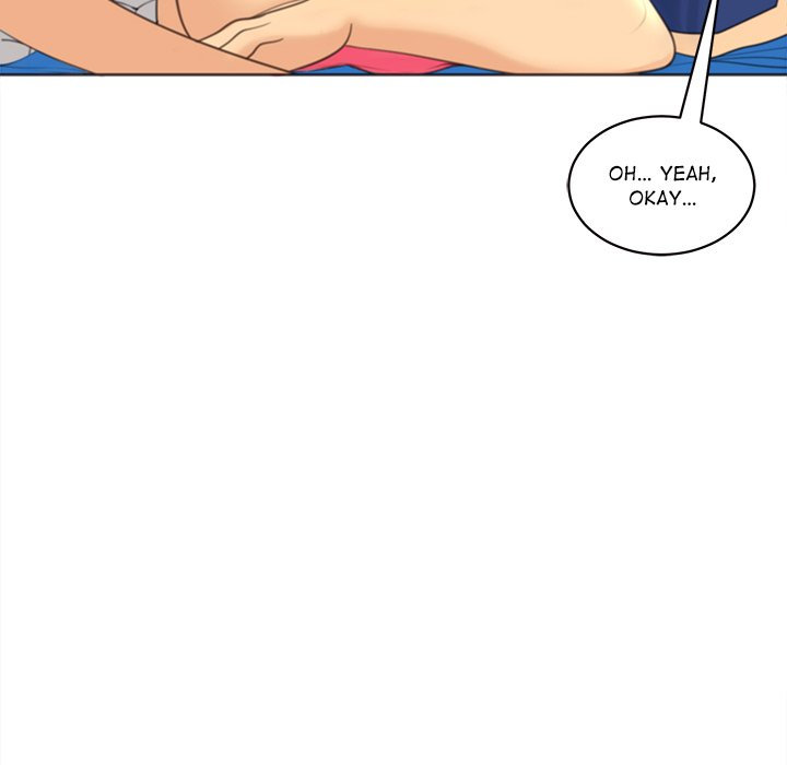 Old Life Behind chapter 22 page 163