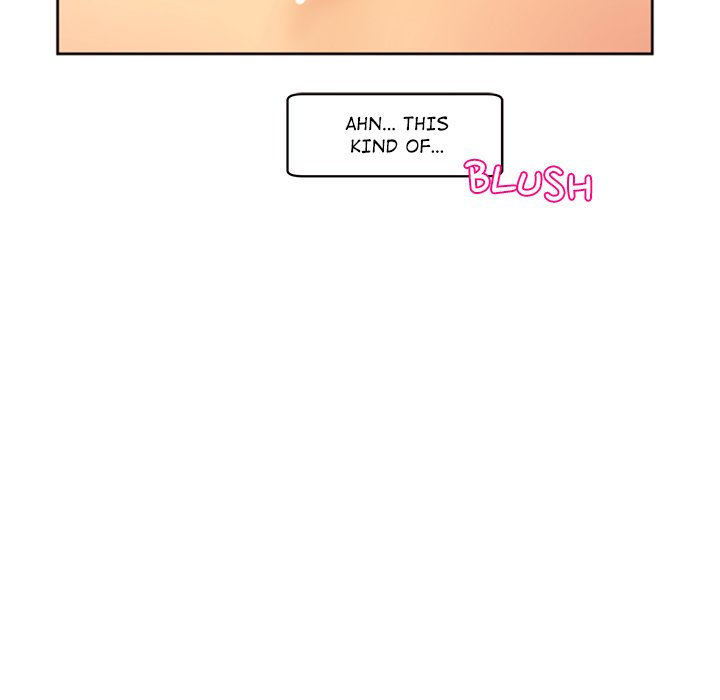 Old Life Behind chapter 22 page 170