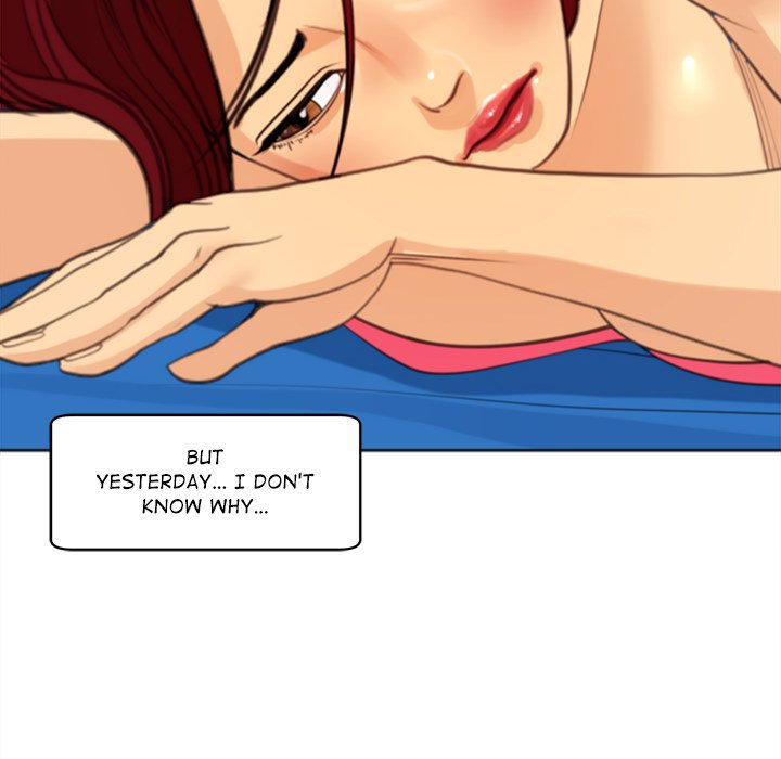 Old Life Behind chapter 22 page 176