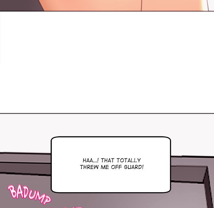 Old Life Behind chapter 22 page 189