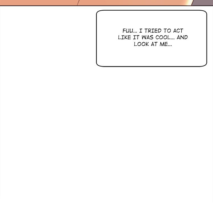 Old Life Behind chapter 22 page 192