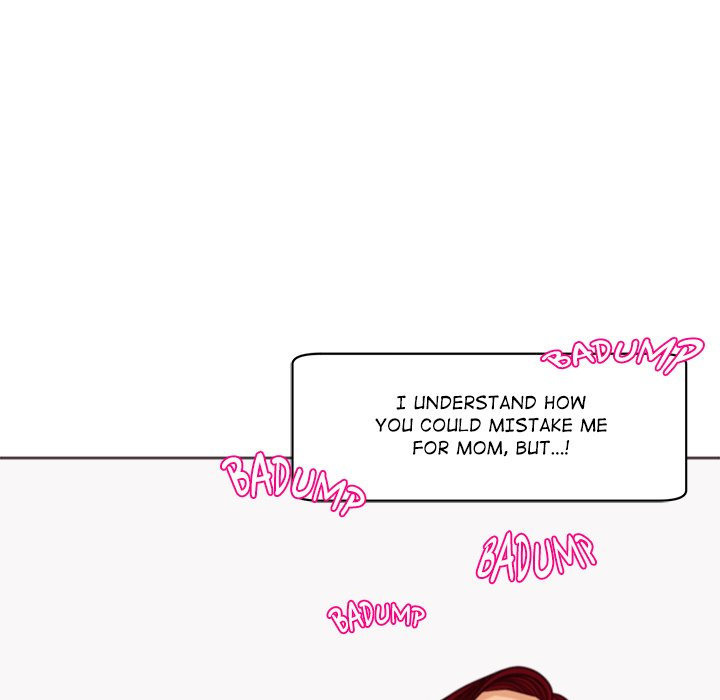 Old Life Behind chapter 22 page 193