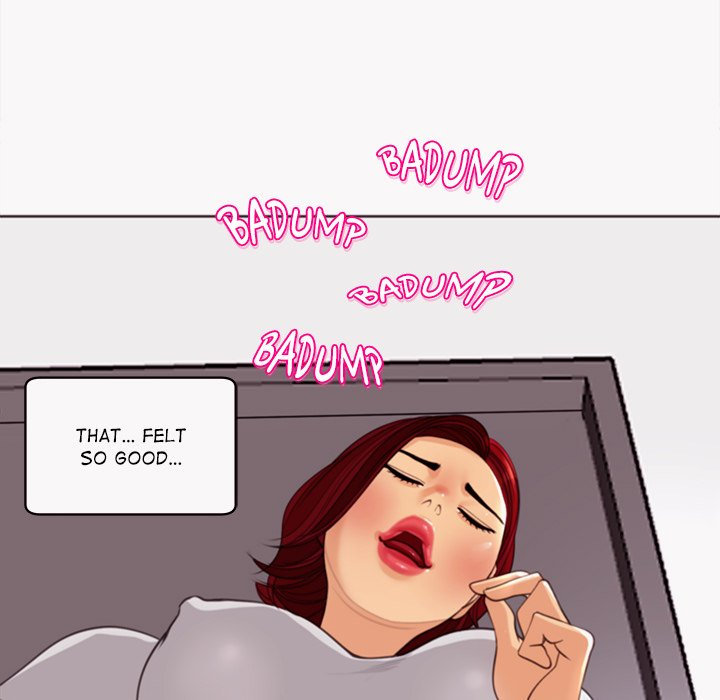 Old Life Behind chapter 22 page 203
