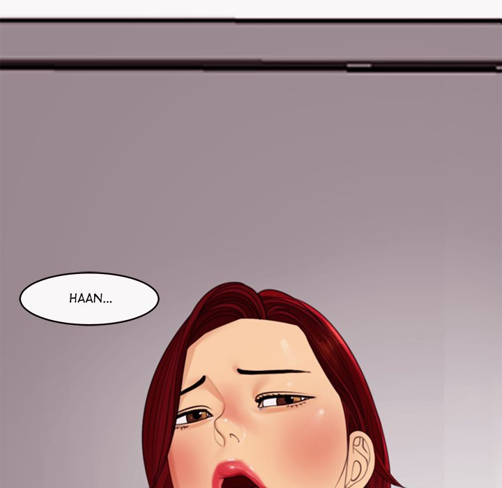 Old Life Behind chapter 22 page 211