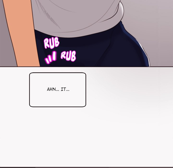 Old Life Behind chapter 22 page 213