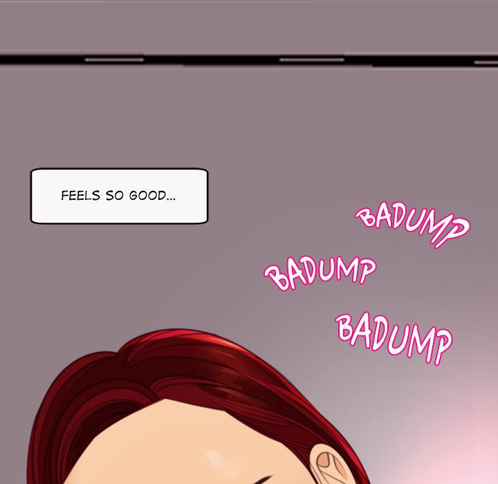 Old Life Behind chapter 22 page 214